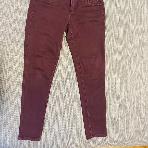 Democracy "Ab"solution Straight Jean - Picture 2 of 4